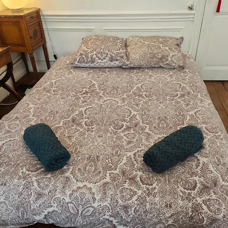 2 For Rent With Shared Bathroom And Toilets Privatunterkunft *